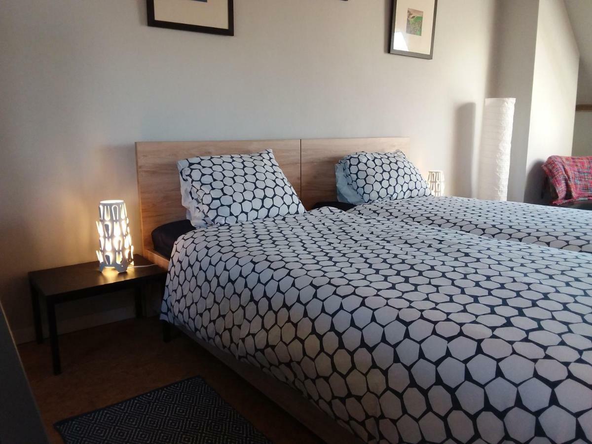 Kay'S Bed And Breakfast Bruges Extérieur photo