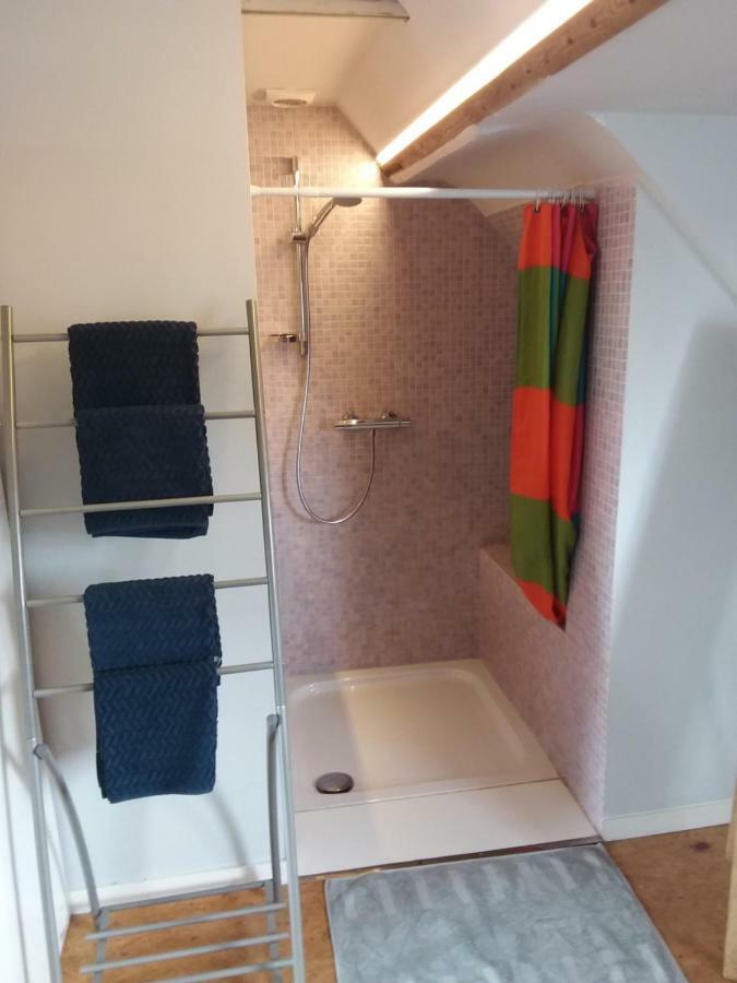 Kay'S Bed And Breakfast Bruges Extérieur photo